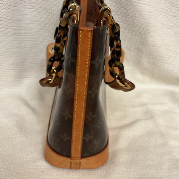 Louis Vuitton Monogram Sac PM with Pouch - Picture 5 of 16